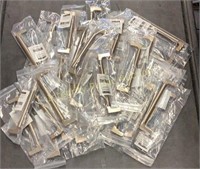 40ct Liberty Artesia Pull Bars 6-5/16"