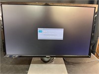 24" Dell Computer Monitor with HDMI Cord