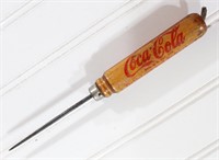 Coca-Cola Ice Pick