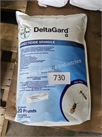 20lbs insecticide granule