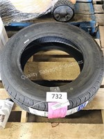 BF goodrich tire 205/60R15