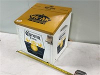 Metal Corona Cooler - 2 Pics