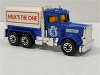 1981 Matchbox Peterbilt Lesney England