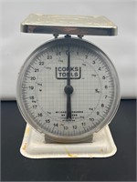 Cooks Tools kitchen scale