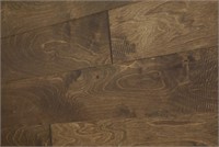 5 3/16 inch Birch flooring