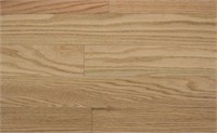 2 3/4 inch Oak flooring