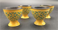 Asian Egg Cups 4