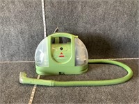 Bissell Littlegreen Portable Carpet Cleaner