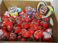 Box Valentines Candy