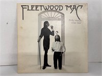 Fleetwood Mac (self-titled)