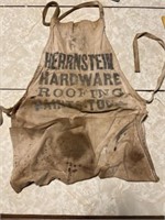 Hernstein Hardware Apron