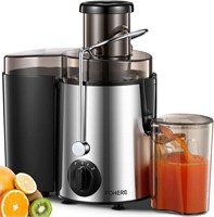FOHERE Big Mouth 3-Speed Juicer