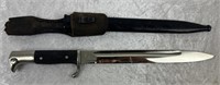 German WWII Parade Bayonet