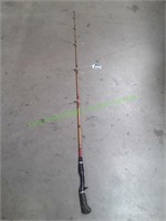 Katharine Smith Fishing Rod