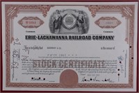 Erie-Lackwawanna Railroad Co.