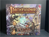 Pathfinder Adventure Game Rise Of The Runelords