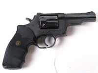 Hi-Standard Sentinel MKII, .357 Revolver