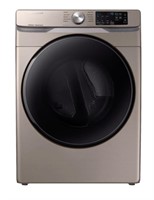 Samsung 7.4 Cu Ft. Stackable Electric Dryer