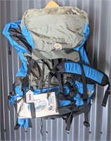 Mountain Hard Ware Exodus Backpack