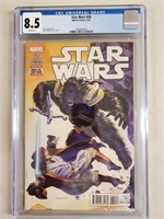 2016 Star Wars #20 Comic Book