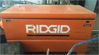 Ridgid 2048- OS Contractors Steel Box