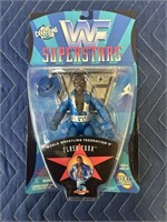 1997 WWF SUPERSTARS FLASH FUNK