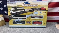 Bachmann Model Train HO Scale