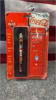 Coca-Cola Pen