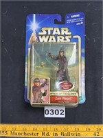 Star Wars Action Figure