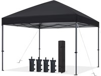ABCCANOPY Durable Easy Pop up Canopy 12x12