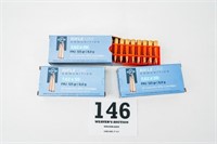 60 RNDS OF PPU 7.62X39 123 GR FMJ