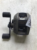 Abu Garcia Ambassador Bait caster reel