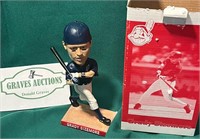 Nib Grady Sizemore Bobblehead