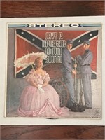 Vintage Record Album - Jaye P Morgan