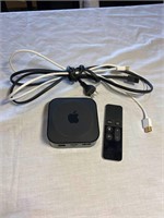 4th Generation Apple TV