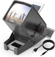 DIGITNOW 35mm Film and Slide Viewer