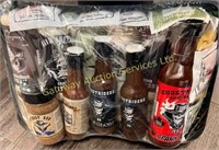 Gift Basket from Ghostriders Smokehouse Grill