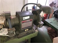 Craftsman Bench Grinder  (Working)