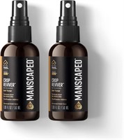 Manscaped Men's Body Toner Spray