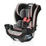 Evenflo EveryKid 3 in 1 Convertible Car Seat