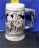 Vintage Stein