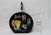 Vintage 1962 Barbie by Ponytail Doll Carry Case