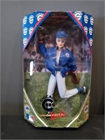 Chicago Cubs Barbie