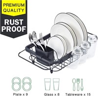 TOOLF  Dish Drying Rack  (simple rack no adjustmen