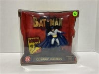 Classic Batman, edition number 2 figure