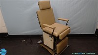 Ritter Sybron Procedure Chair(50800002)