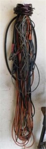 Drop cords - Jumper cables