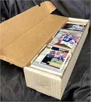 FOOTBALL TRADING CARDS / SPORTS