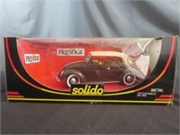 Prestige Diecast Volkswagen in Box