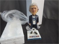 NIB 2019 Milwaukee Admirals Thomas Jefferson